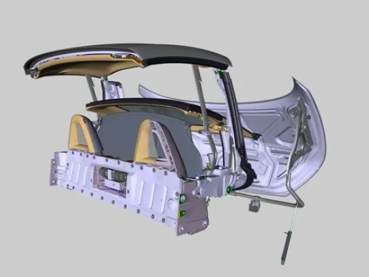Bild: Dachöffnungssysteme 2011