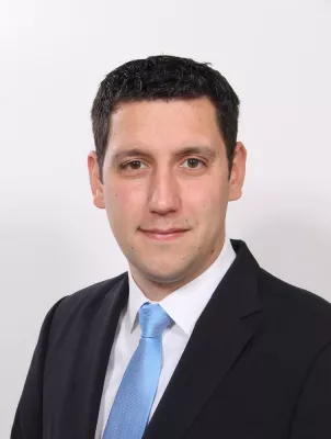 Bild: LEHNKERING verstärkt Internationalisierungskurs - Thomas Holzberger wird neuer Business Development Manager