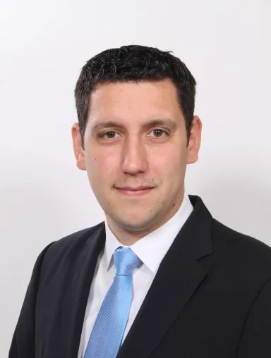 Bild: LEHNKERING verstärkt Internationalisierungskurs - Thomas Holzberger wird neuer Business Development Manager
