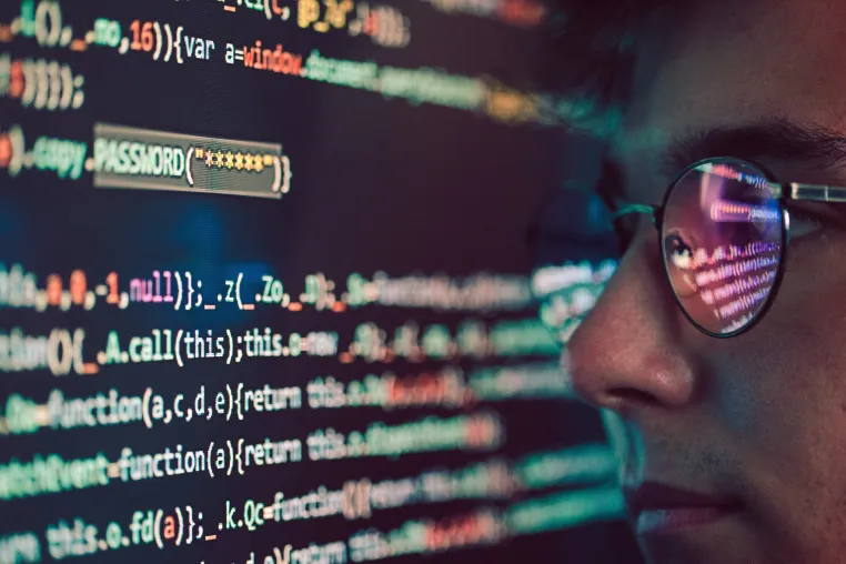 Bild: Vertragsgestaltung bei Software-Entwicklung