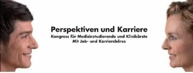 Bild: Karrierekongress für Ärztinnen und Ärzte in Köln