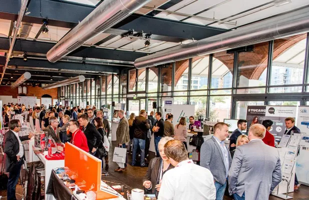 Bild: iGNITION 25: Ein Jubiläum der Extraklasse.