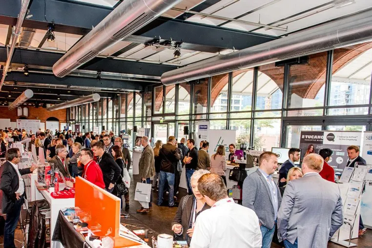 iGNITION 25: Ein Jubiläum der Extraklasse. Bild: iGNITION 25: Ein Jubiläum der Extraklasse.