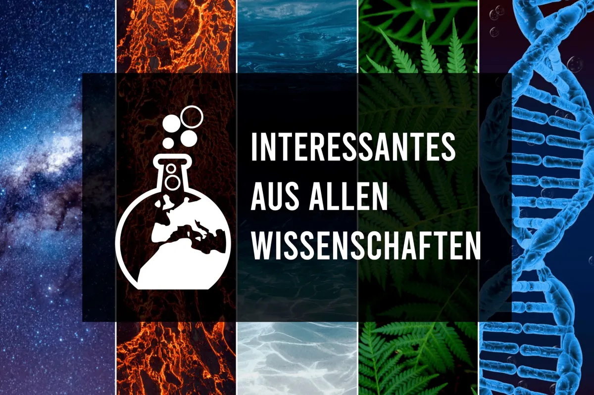 Besuche sci-fakt.com, um deinen Wissensdurst ein für alle Mal zu stillen! (© sci-fakt.com)