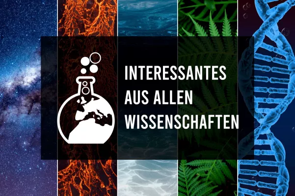 Bild: ﻿﻿Sci-Fakt: Der Blog für maximales Infotainment