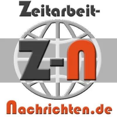 Zeitarbeit-Nachrichten.de ab sofort im Firmenverbund der GermanPersonnel e-search GmbH Bild: Zeitarbeit-Nachrichten.de ab sofort im Firmenverbund der GermanPersonnel e-search GmbH