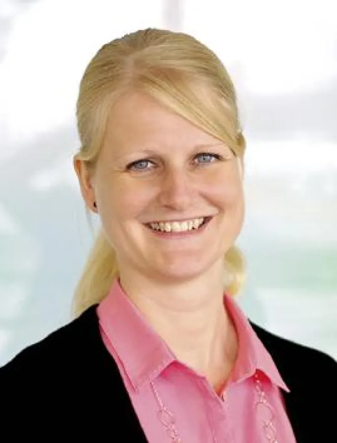 Beate Puls, Market Development Manager bei Ricoh Deutschland