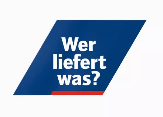 Bild: Multinationale Firmeneinträge bei der Lieferantensuchmaschine „Wer liefert was?“