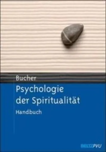 Bild: Lese - kompass: Buchrezension über "Psychologie der Spiritualität"