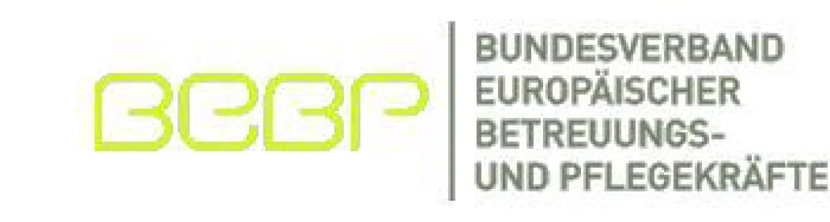 Der Bundesverband Europäischer Betreuungs- und Pflegekräfte e.V.