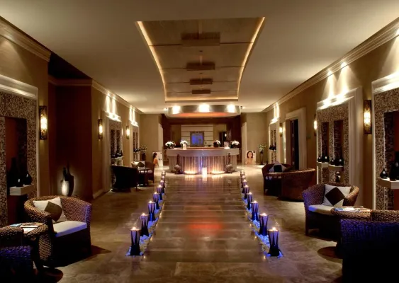 Bild: Ela Quality Resort wird WELLSPA-Zertifikat erhalten