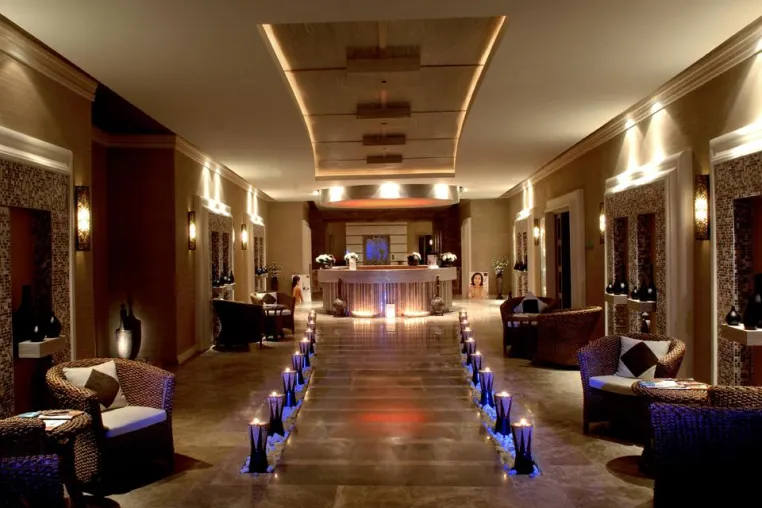 Bild: Ela Quality Resort wird WELLSPA-Zertifikat erhalten