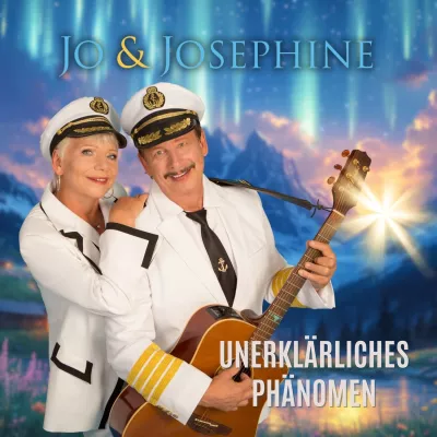 Bild: Das neue Lied von Jo und Josephine - Unerklärliches Phänomen (Sternenweit)