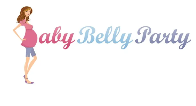 Bild: Eine neue Tradition erreicht Deutschland - Babypartys zelebrieren den Beginn neuen Lebens