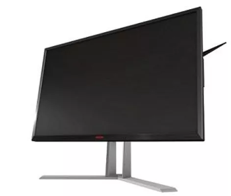 Bild: Erster AOC AGON Premium-Gaming-Monitor mit NVIDIA G-SYNC und IPS-Panel