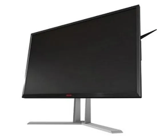 Bild: Erster AOC AGON Premium-Gaming-Monitor mit NVIDIA G-SYNC und IPS-Panel
