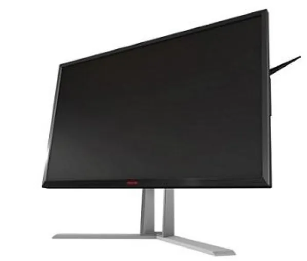 Bild: Erster AOC AGON Premium-Gaming-Monitor mit NVIDIA G-SYNC und IPS-Panel