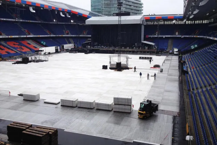 Master of Infrastructure Bild: Master of Infrastructure