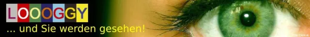 Bild: LOOOGGY - Portal für Werbe- und Infoflächen ist online
