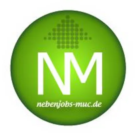 Bild: Nebenjobs München – Jobvermittlung von Nebenberufen