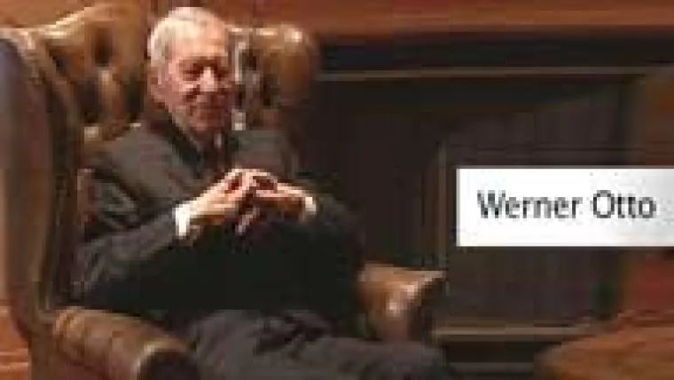 Bild: mmpro. gratuliert Unternehmer-Legende Werner Otto zum 100. Geburtstag