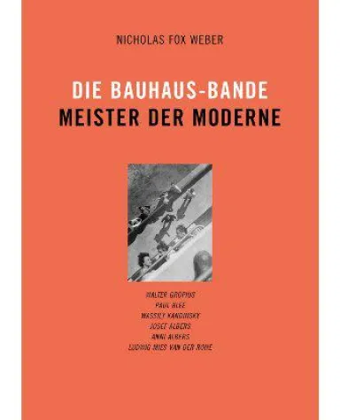 Bild: Die Bauhaus-Bande
