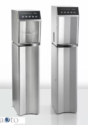 Bild: aQto Wasserspender mit Festwasseranschluss bieten viele Vorteile