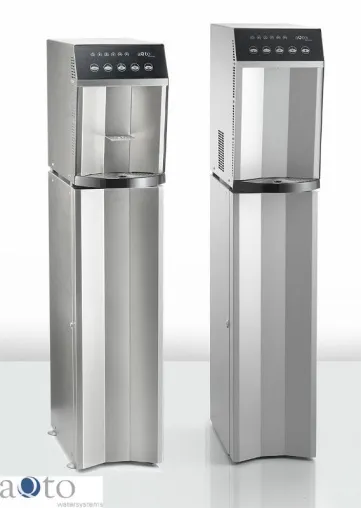 Bild: aQto Wasserspender mit Festwasseranschluss bieten viele Vorteile