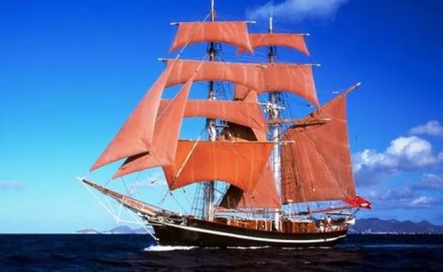 Bild: Individuelle Störtebeker Bier-Tastings auf den Schiffen Eye of the Wind, Lisa von Lübeck und Wissemara erleben