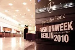 En vogue auf der Mercedes-Benz Fashion Week Berlin Bild: En vogue auf der Mercedes-Benz Fashion Week Berlin