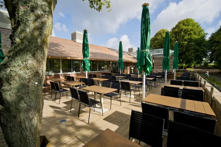 Bild: RICHLITE - Die grüne Herausforderung