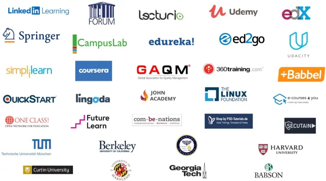 Bild: TREASURIZE wird führender e-Learning Marktplatz