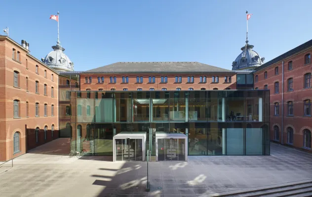 i+R erhält Zuschlag für Großprojekt im Konstanzer Zentrum Bild: i+R erhält Zuschlag für Großprojekt im Konstanzer Zentrum