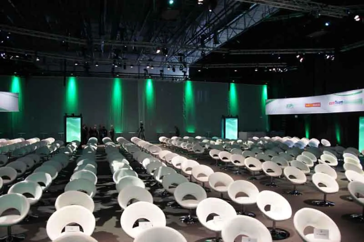 Lounge-Sessel von Late Night Concepts (Foto: Late Night Concepts)