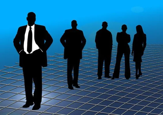 Erfolgreich Delegieren: Aufgabenverteilung als Win-Win-Situation für Leistung und Unternehmen Bild: Erfolgreich Delegieren: Aufgabenverteilung als Win-Win-Situation für Leistung und Unternehmen