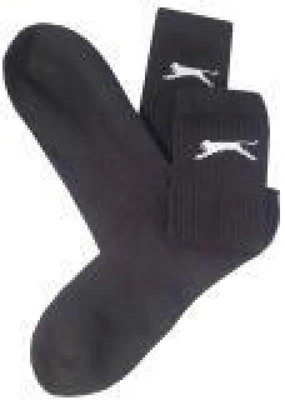 LYCRA® SPORT Socken von Slazenger (Produktions- & Vertriebslizenz: Brands & Fashion, Mechelen/Belgie