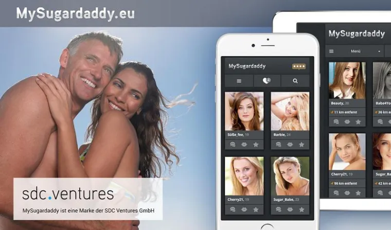 Bild: SDC Ventures GmbH geht in die Offensive