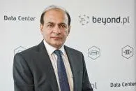 Bild: Aman Khan zum neuen CEO von Beyond.pl ernannt