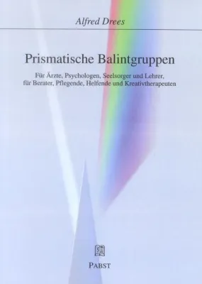 Bild: Prismatische Balintgruppen: hilfreich für Trauma-Patienten und Trauma-Therapeuten
