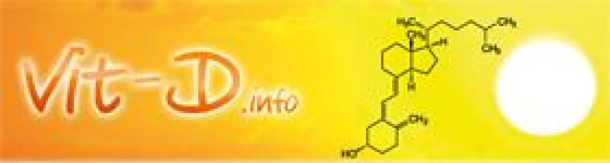 Vit-d.info - Die Experten für Vitamin D