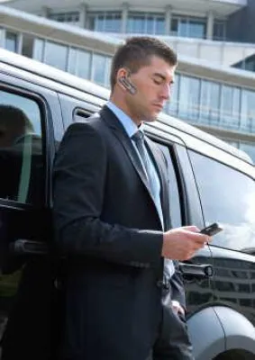 Bild: Webcast von GN Netcom und Dictateam zeigt Diktatlösung für Smartphones