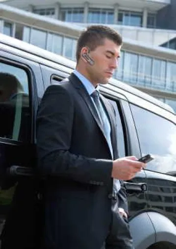 Bild: Webcast von GN Netcom und Dictateam zeigt Diktatlösung für Smartphones