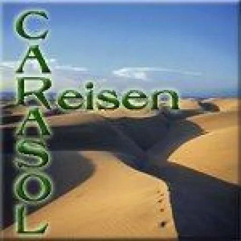 Bild: Facebook „Personenprofil“ von Carasol Reisen S.L.U. verschwunden