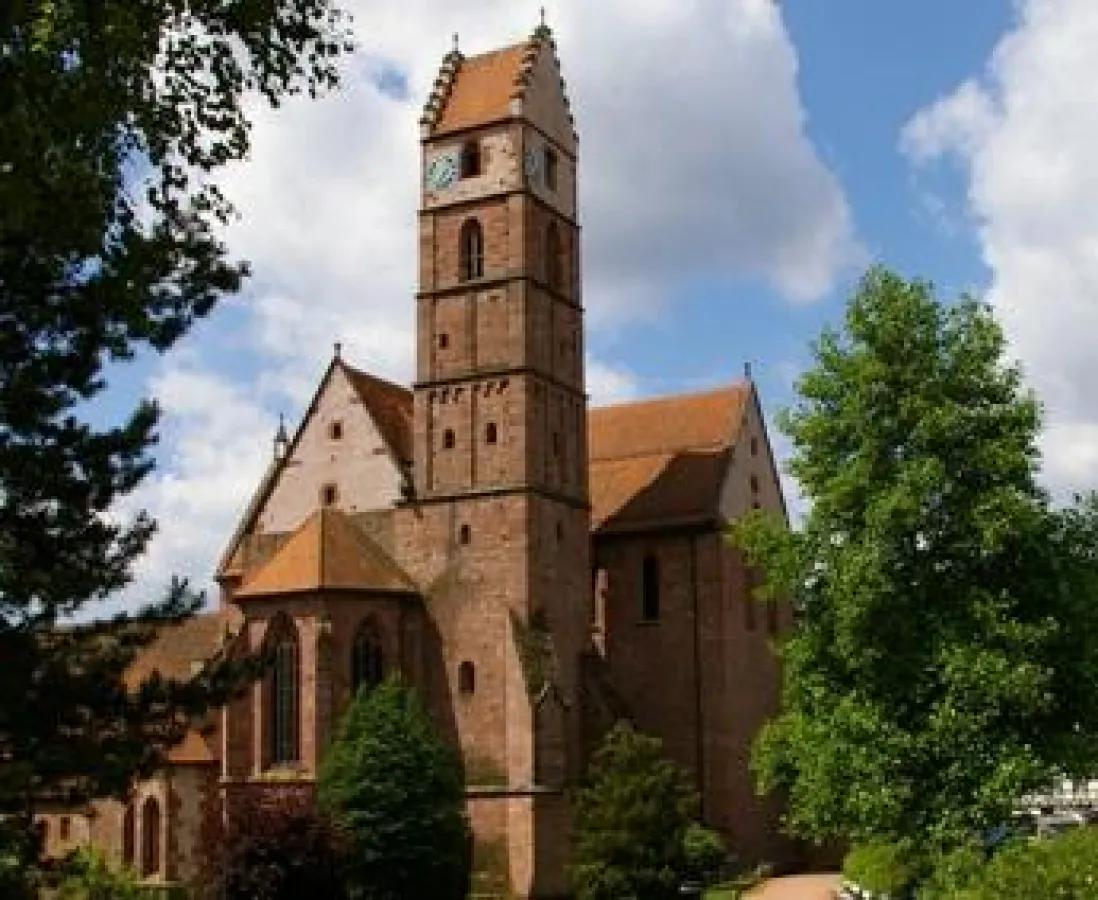 Klosterleben und Braukunst in Alpirsbach