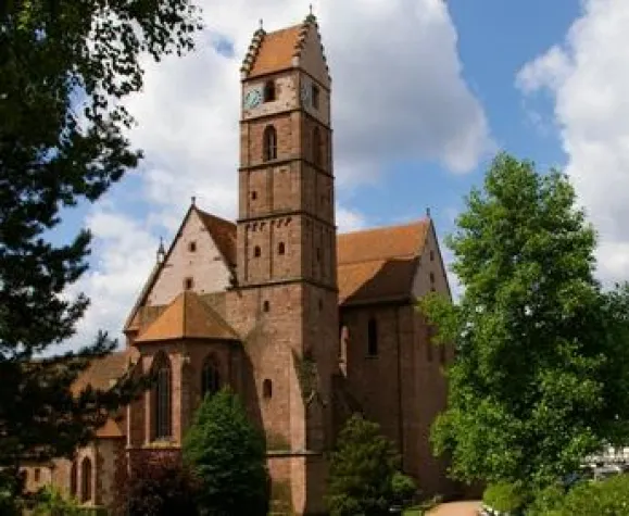 Bild: Klosterleben und Braukunst