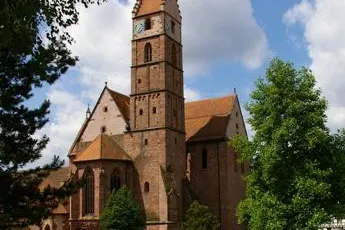 Bild: Klosterleben und Braukunst