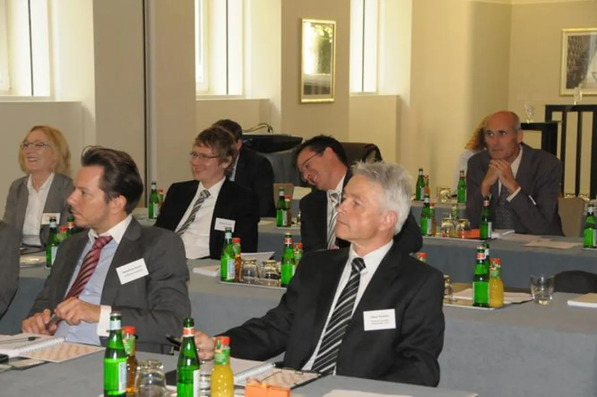 KOGIT Compliance Identity Forum 2011