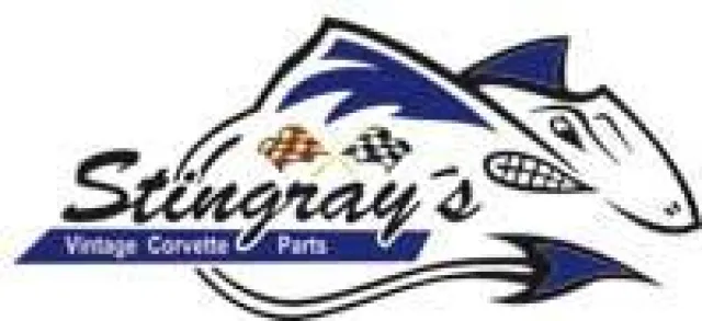 Stingray’s Vintage Corvette Parts & Corvette America – eine starke Partnerschaft Bild: Stingray’s Vintage Corvette Parts & Corvette America – eine starke Partnerschaft