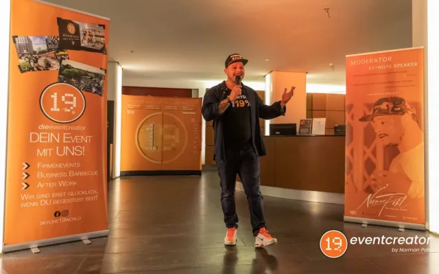 Bild: Skyline19 feiert 10-jähriges Jubiläum