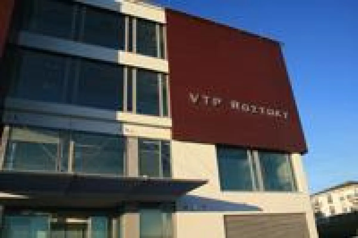 Eaton eröffnet sein erstes konzernweites Forschungszentrum in Europa.